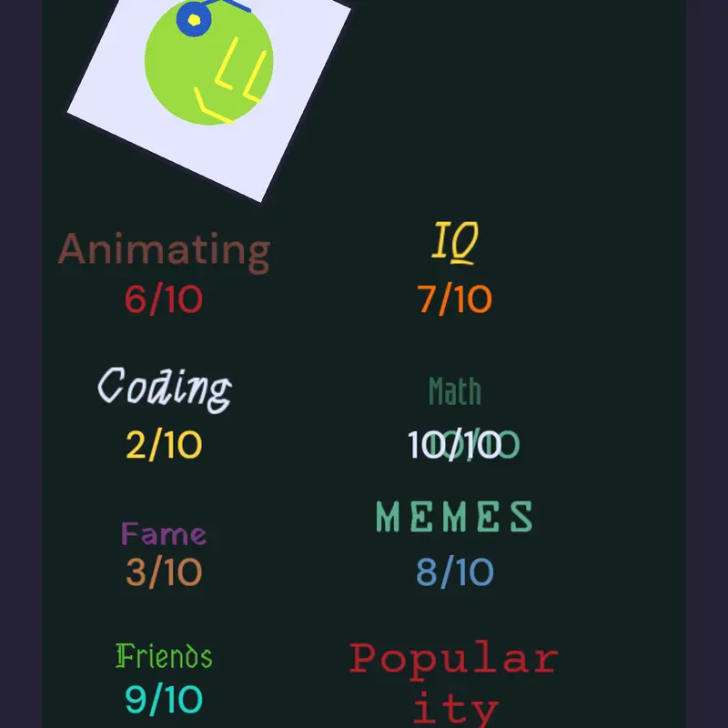 Game by @Juniorhigts
