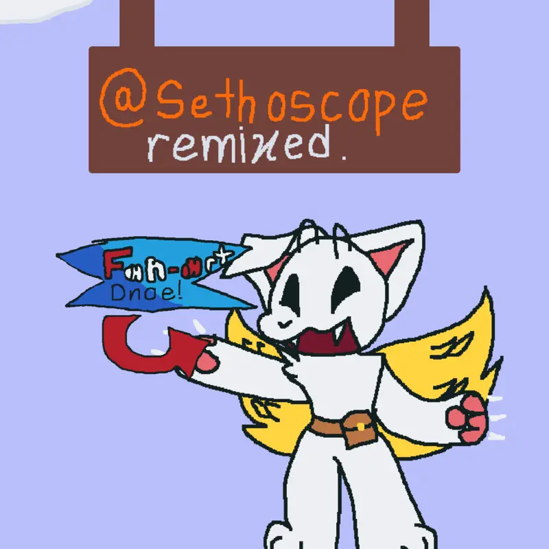 Game by @Sethoscope
