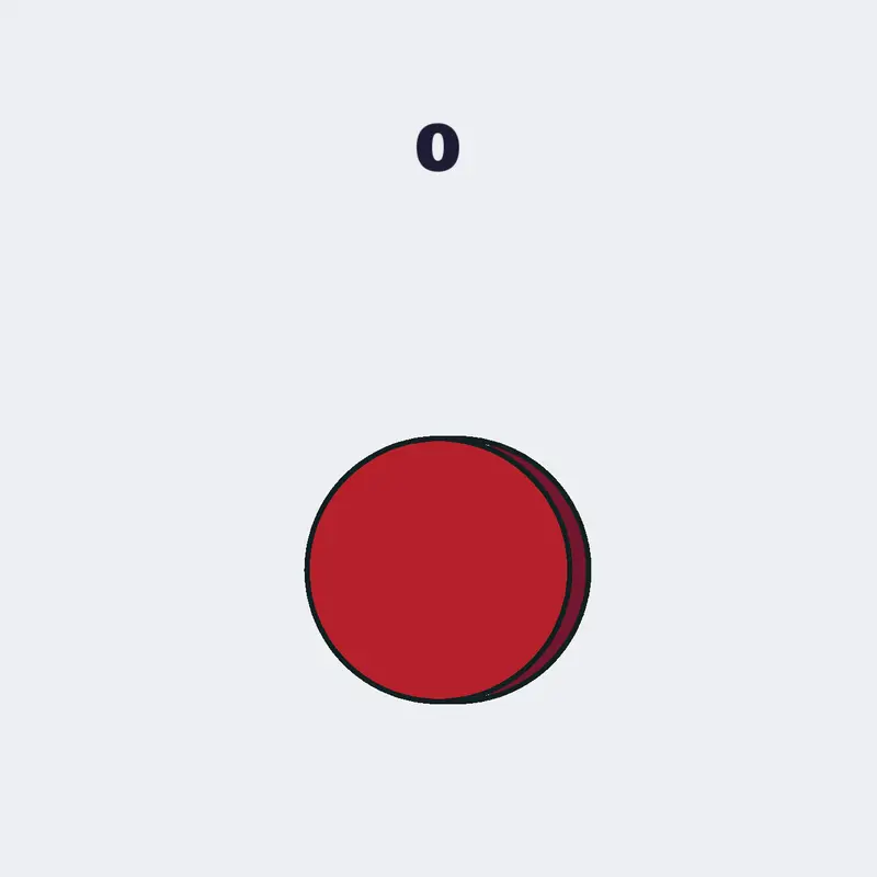 Clicker games by @Pihlot