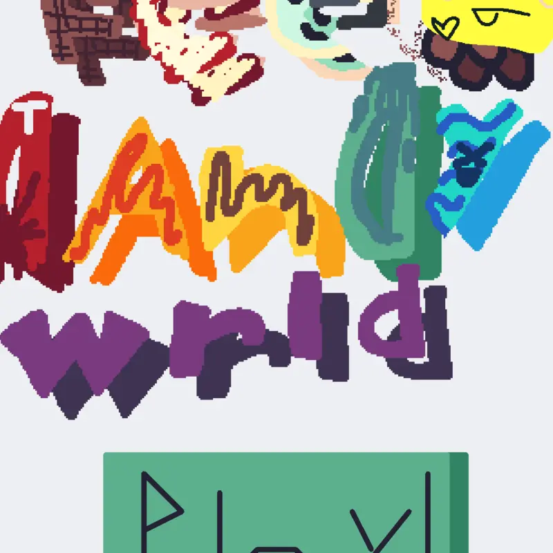 Game by @wusiwij1779801