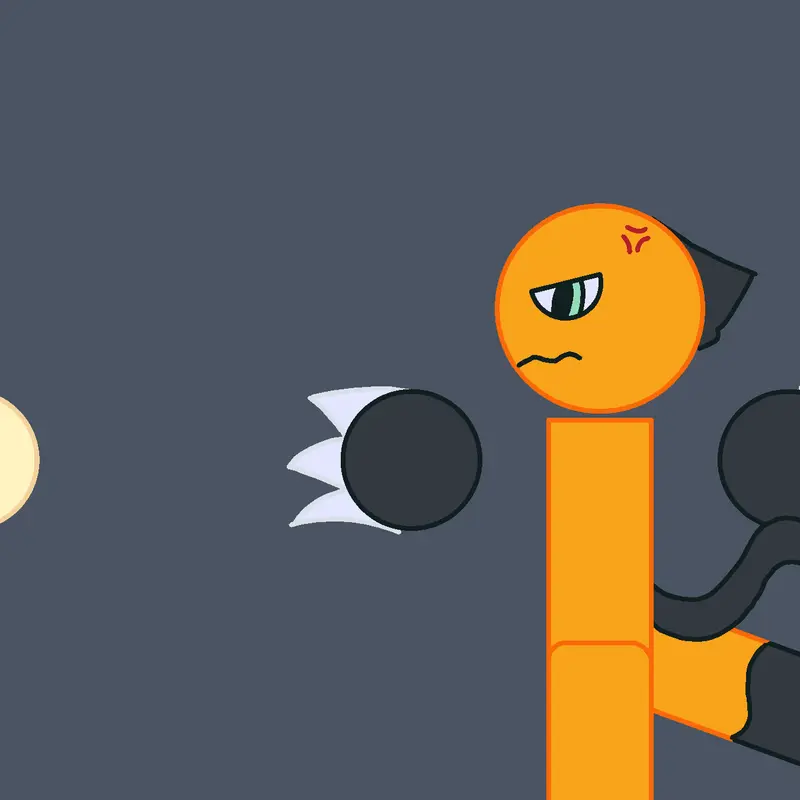 Game by @Kemonade