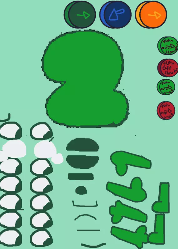 Game by @Ten_bfdi