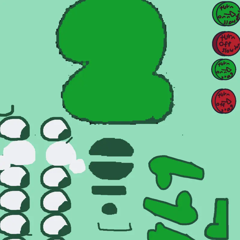 Game by @Ten_bfdi