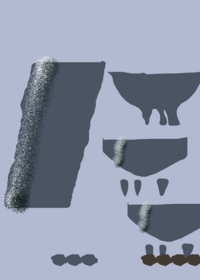 Tornado assets