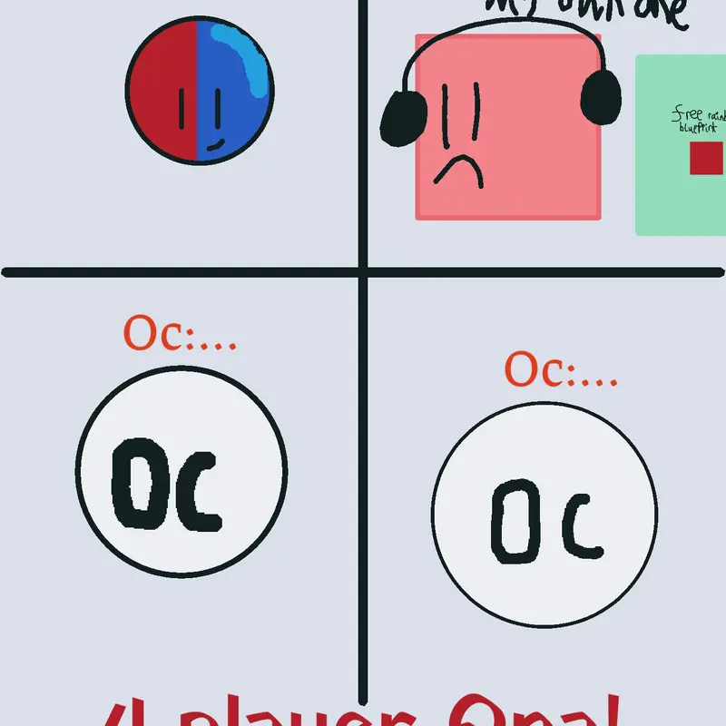 Game by @XxCupcakeGirl11Xx