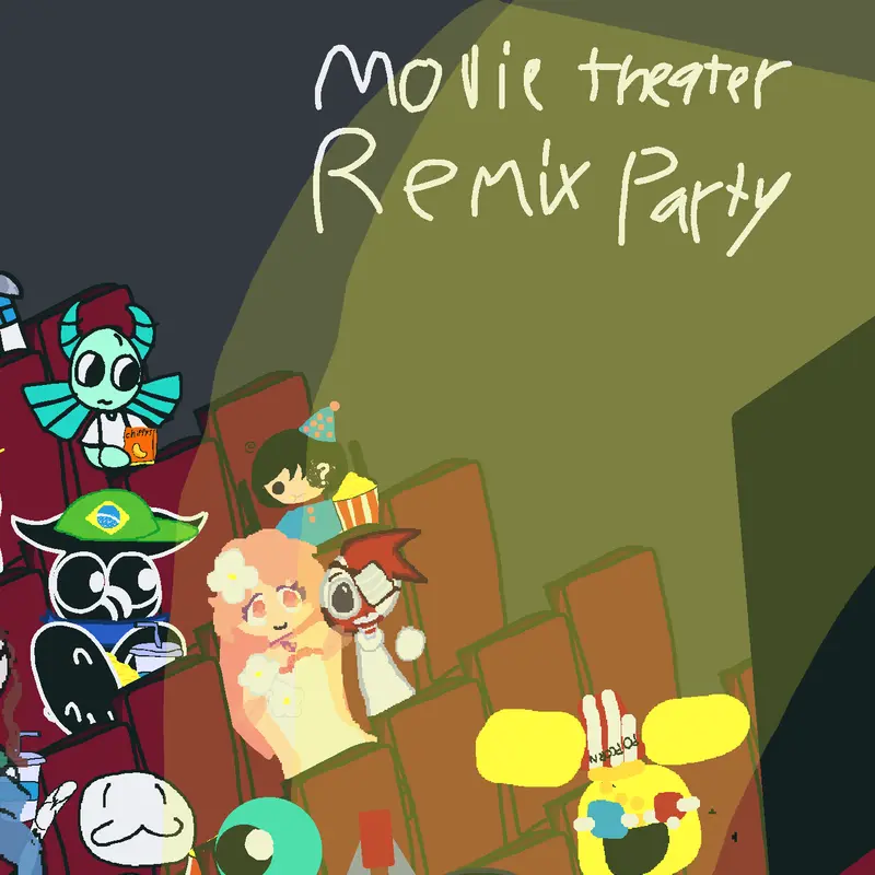 Game by @pebblespebblesiscold