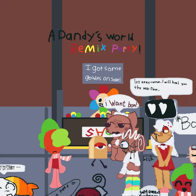 Game by @cutiey_cuties
