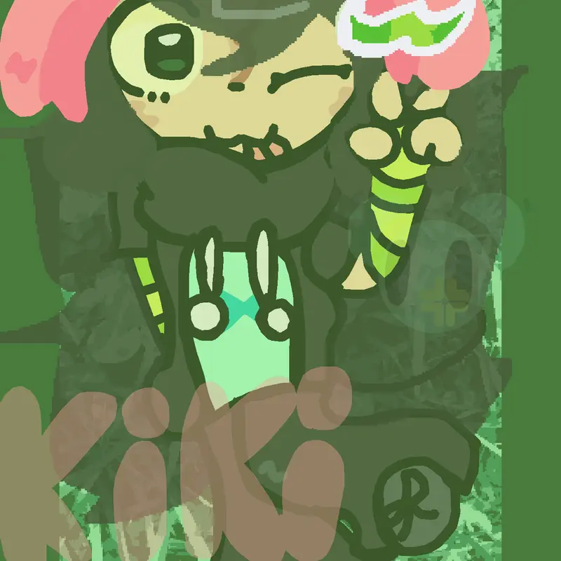 Game by @kitisite