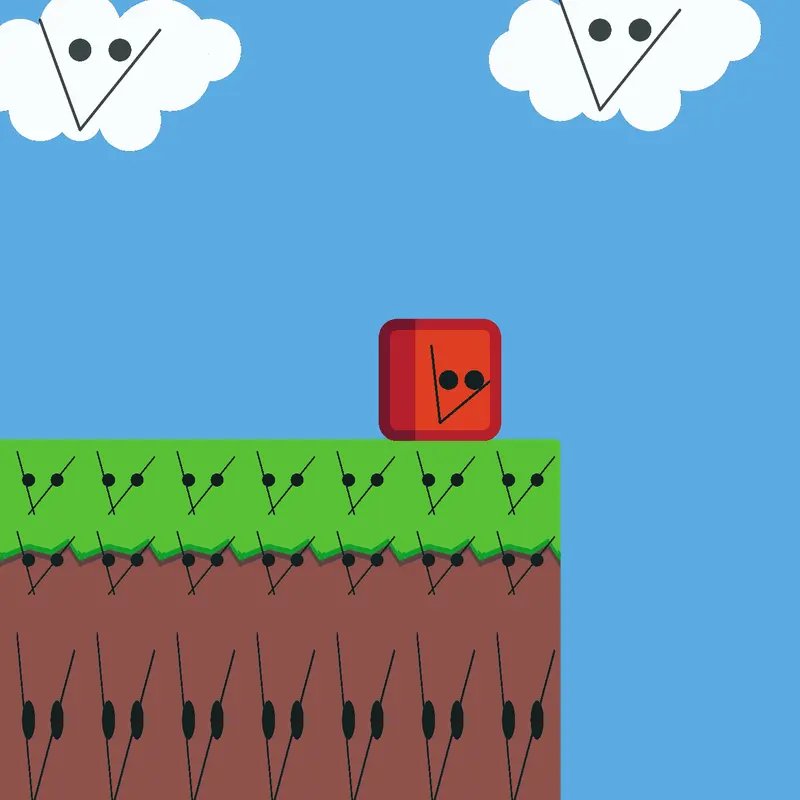 Game by @anolog_horror_scups