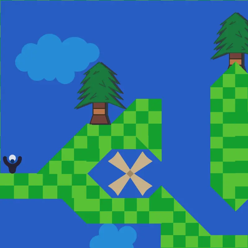 Game by @TotallyNotAToddler