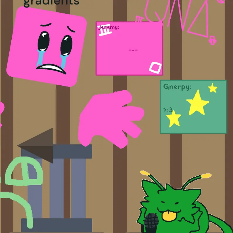 Game by @Jeremy_the_megenta_cube
