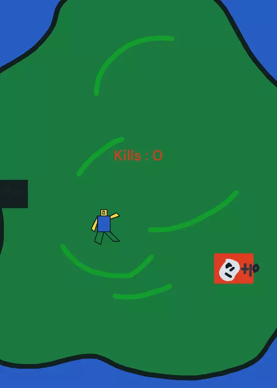Game by @Trini_Empire