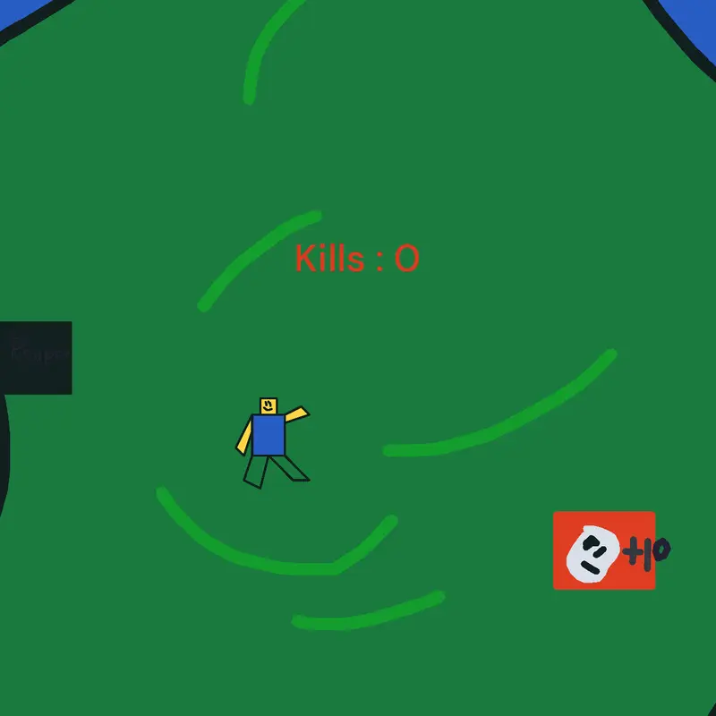 Game by @Trini_Empire