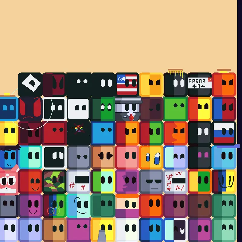 Game by @CarlosMedina