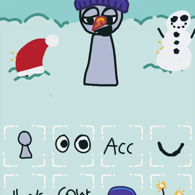 Game by @candy_cupcake
