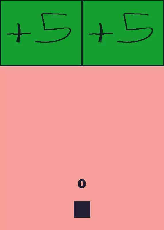 Game by @actual_game_maker