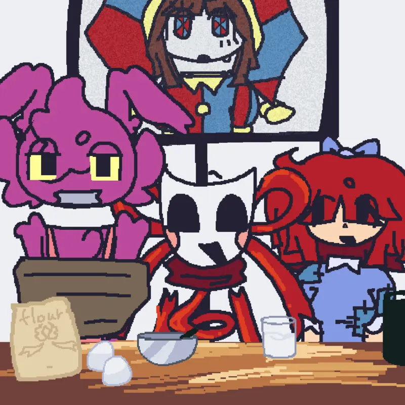 Game by @Lolya_cute