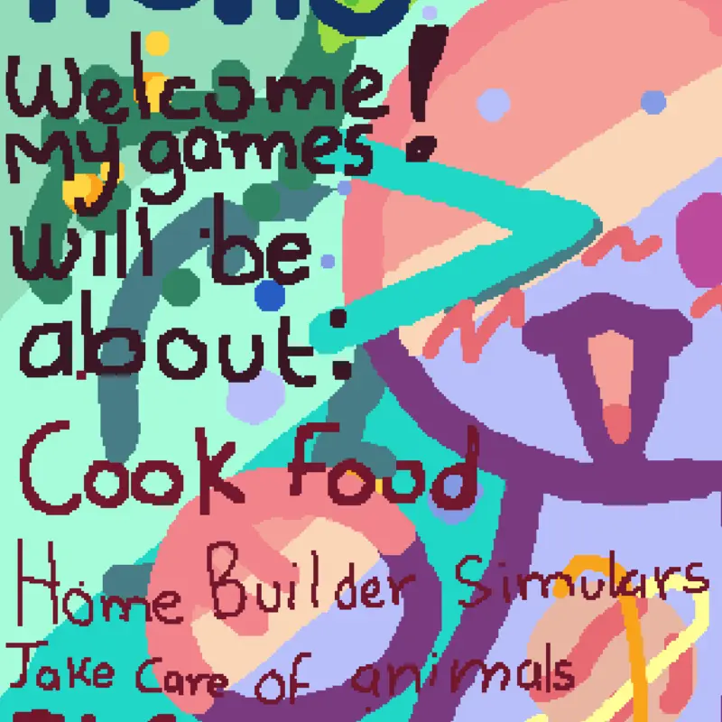 Game by @Yenesis