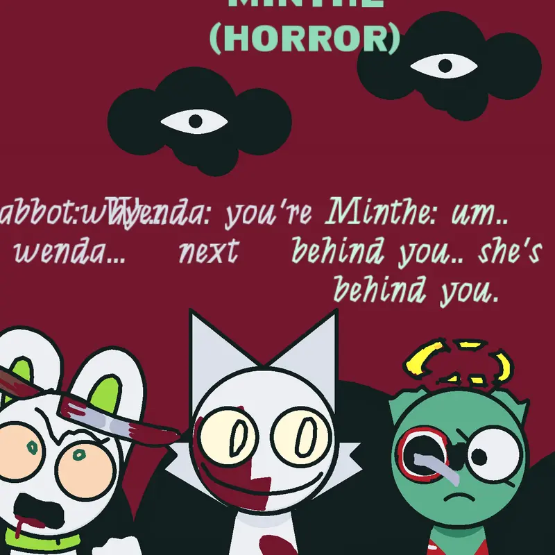 Game by @-Rabbot-