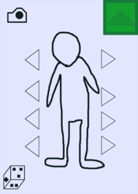 Character maker