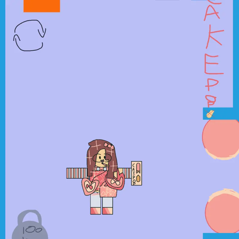 Game by @Cutiecut
