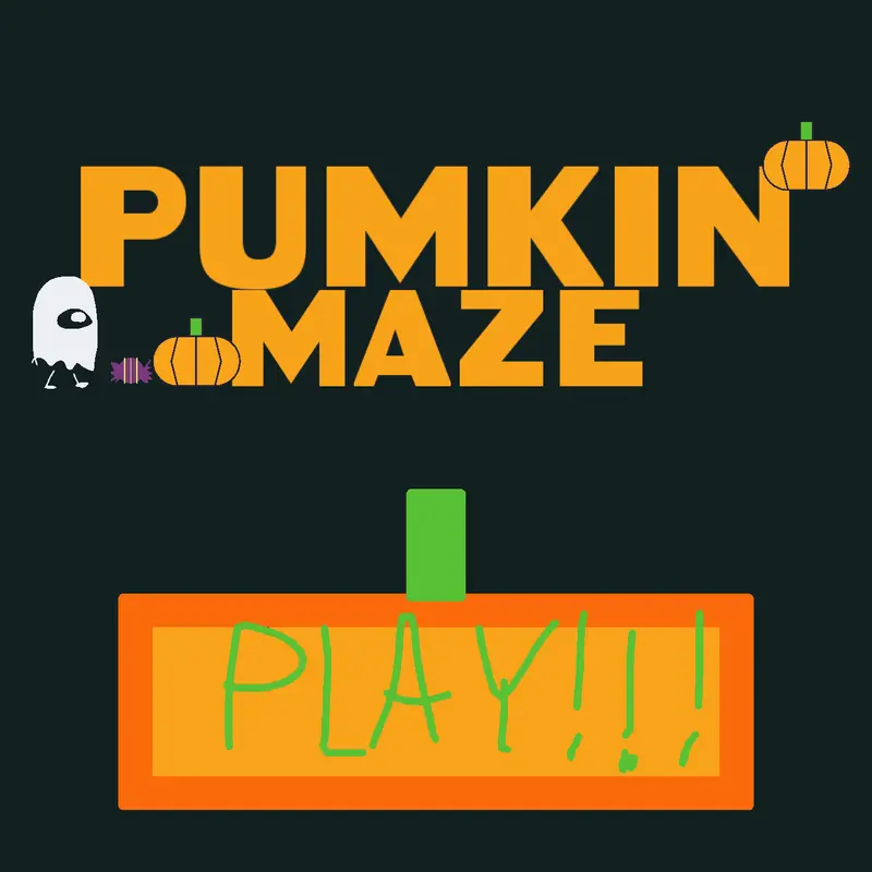 You enter the maze by @durrguy