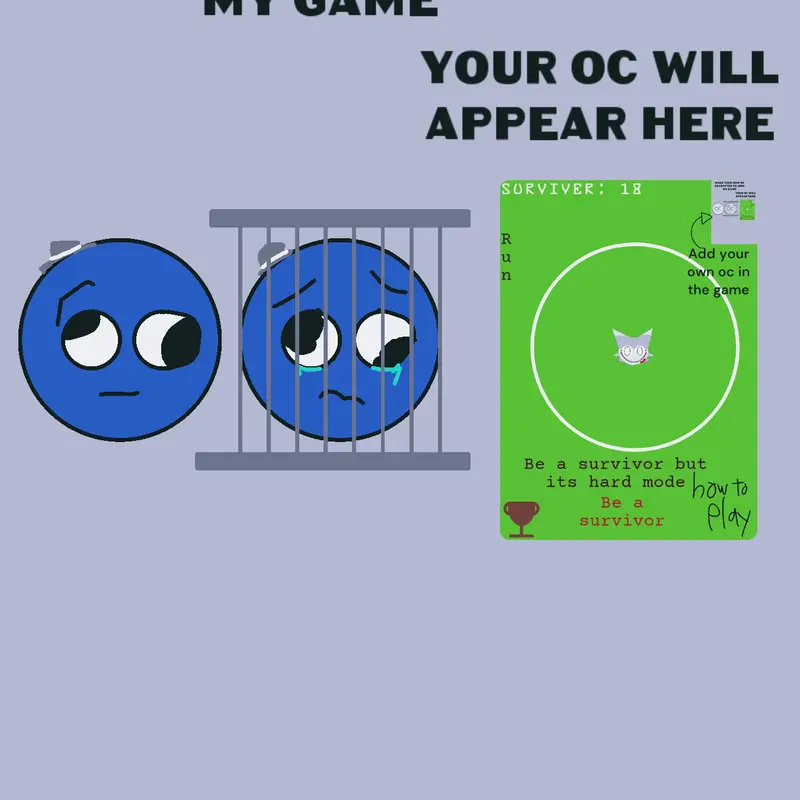 Game by @bobwbo