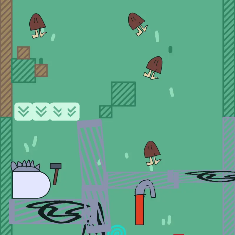 Game by @HootTootOwllover