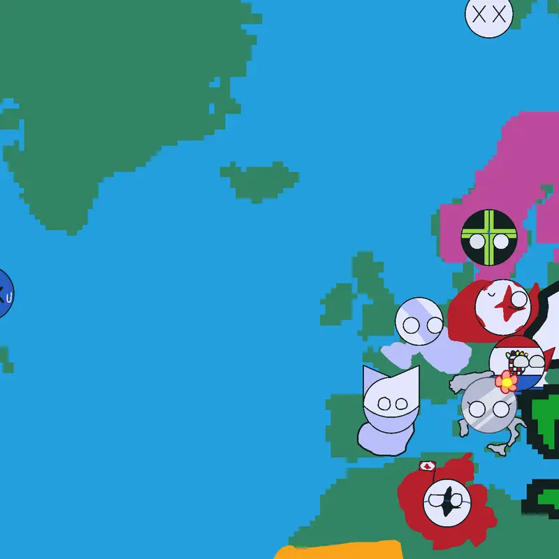Game by @nazi_ukrairmany