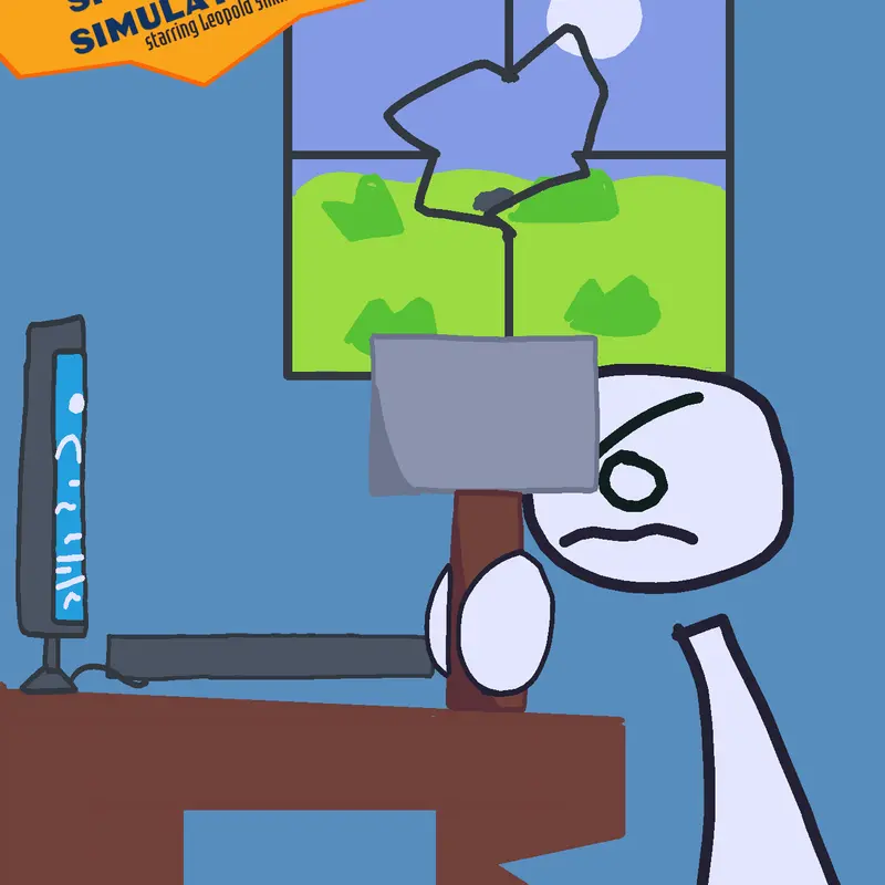 Game by @TREE_GUY