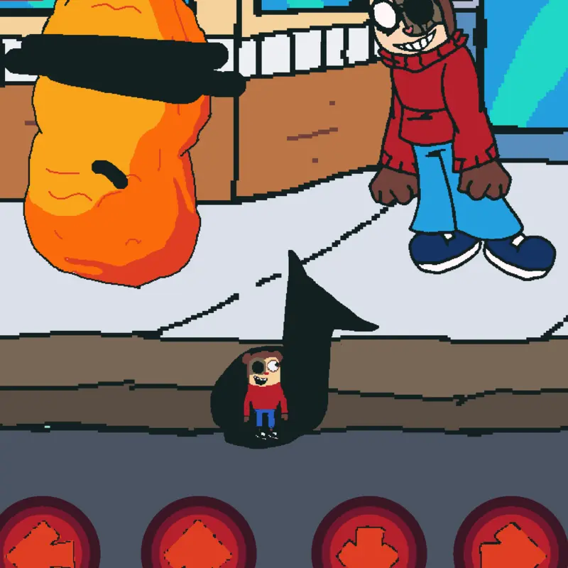 Game by @masteis