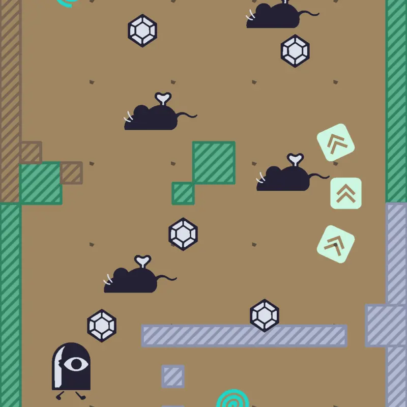 Game by @lundy