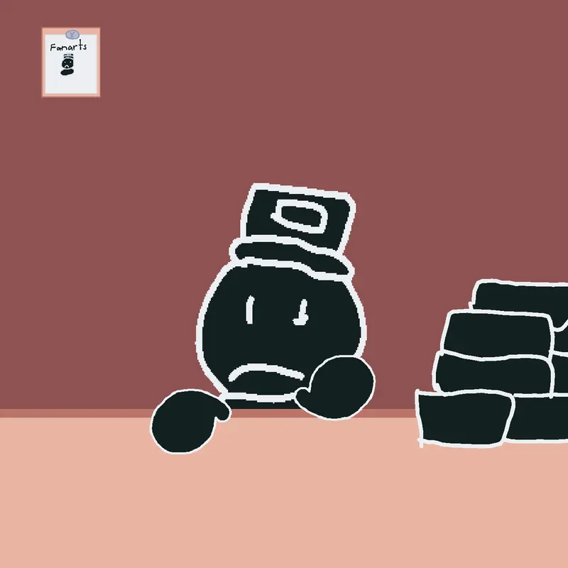 thumbnail for my upcoming game by @Sam_thesandwich