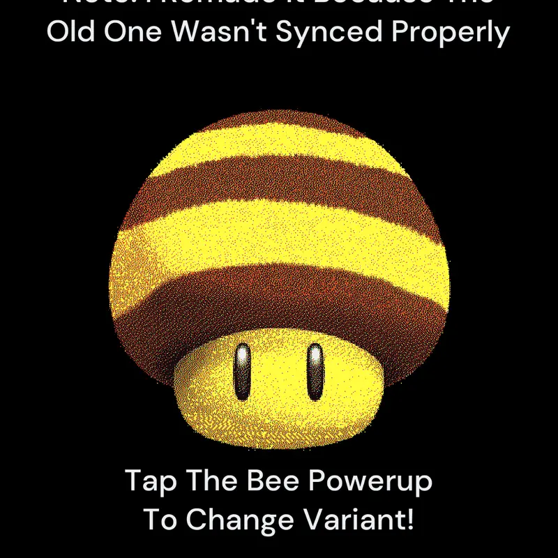 The Honeyhive by @AbsoluteRavioli