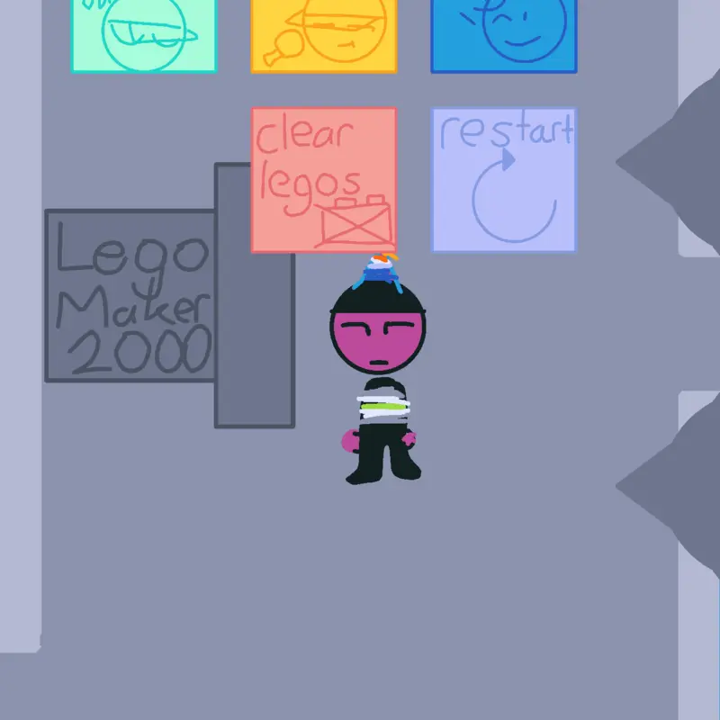 Game by @idkmanijustdothing
