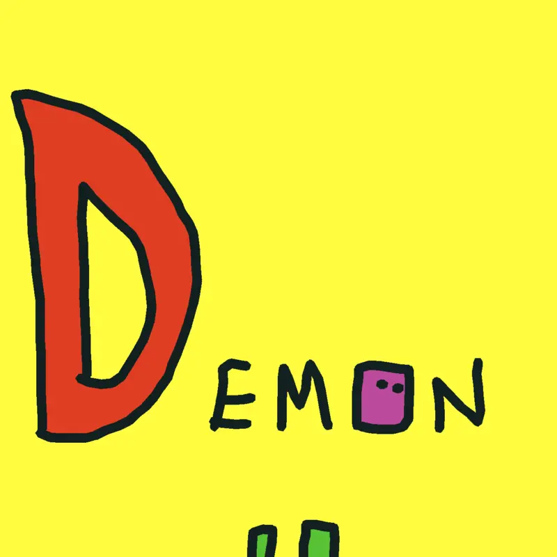 Dash DEMON (game 4) by @SATs_satS_oficial