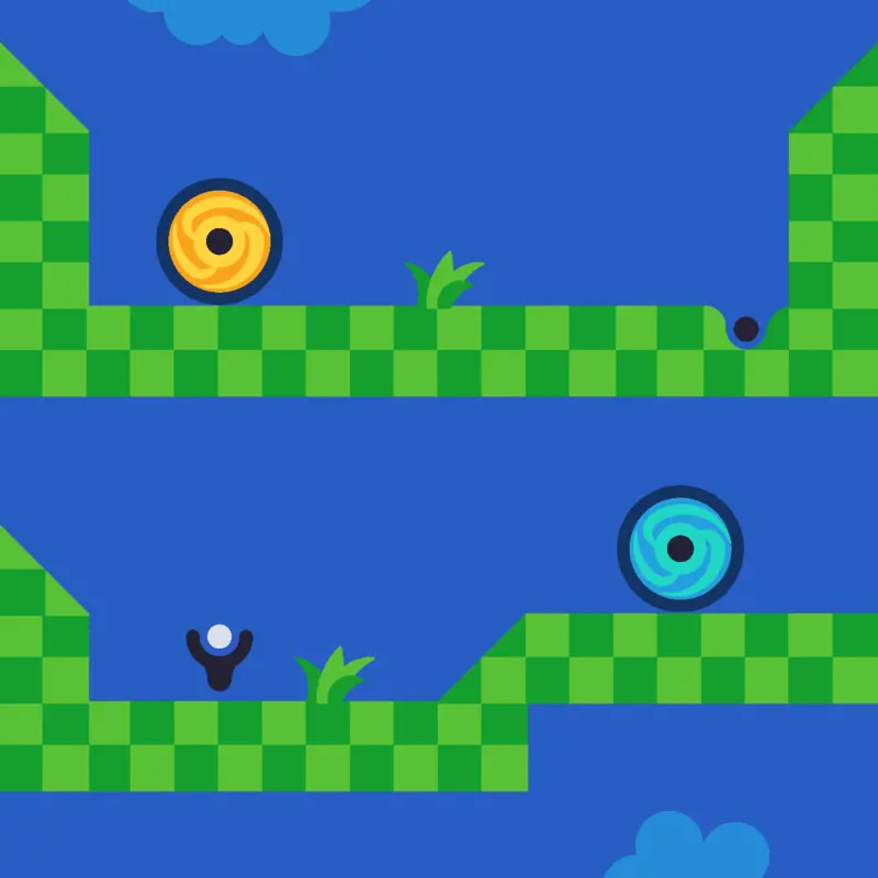 Game by @baisal