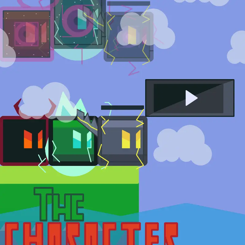 Game by @eijaz