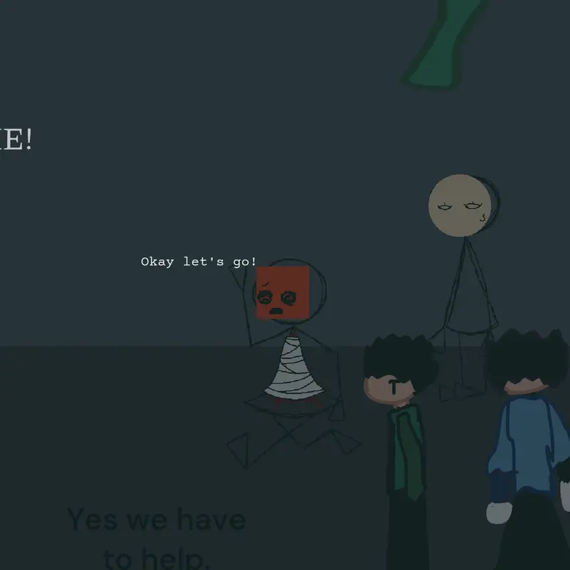 Game by @am_just_a_normal_person