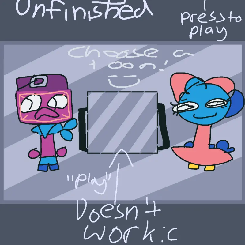 Game by @clioXD