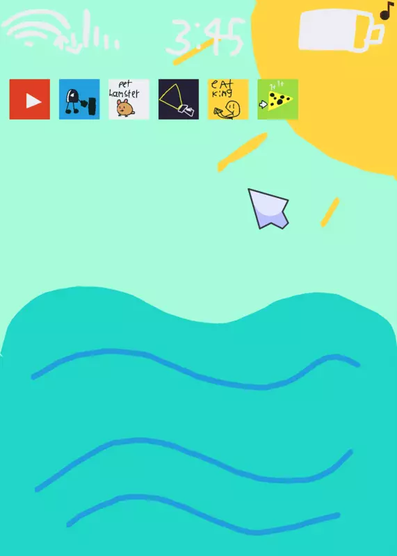 Game by @free_boyfly