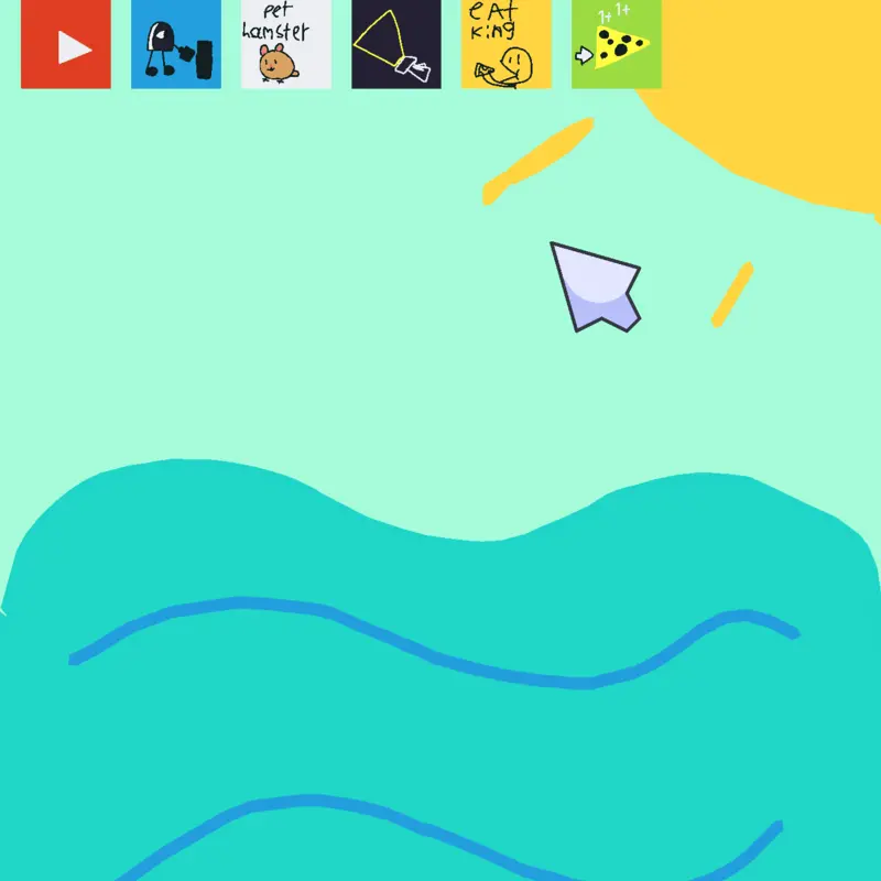 Game by @free_boyfly