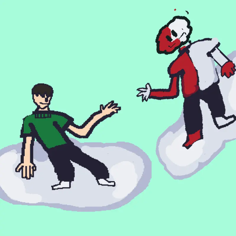 Game by @_barf
