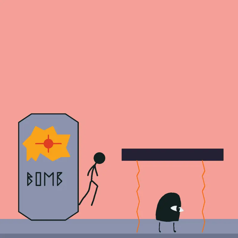 Game by @peluchestudios