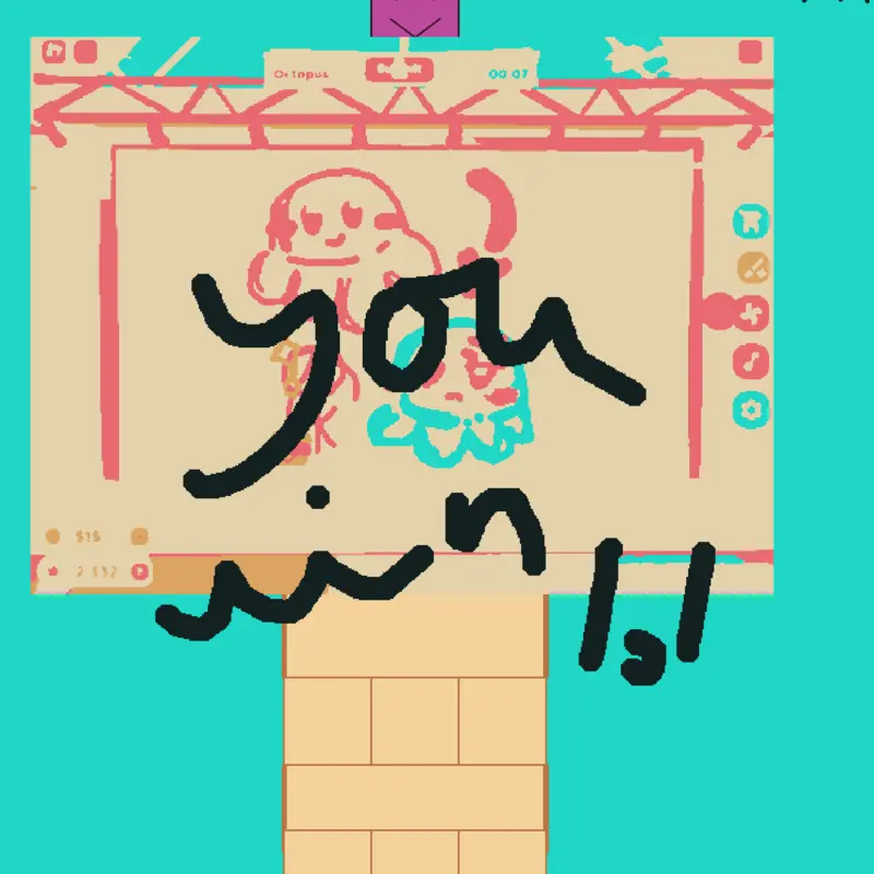 Game by @Mahmoudlol