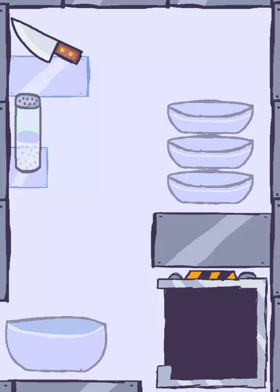 Game by @JenBot