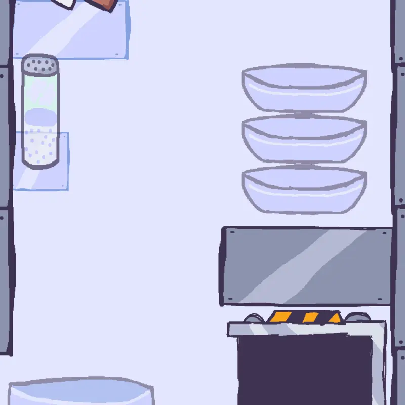 Game by @JenBot