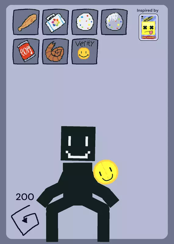 Game by @BananaSundae