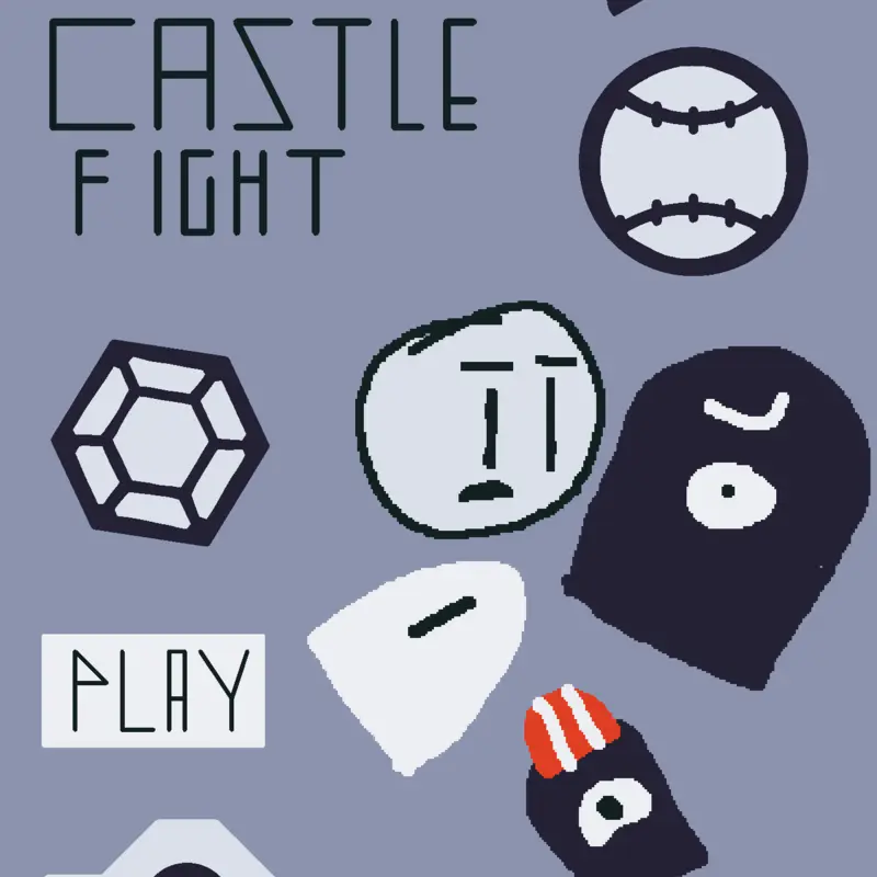 Game by @Charactereal_official