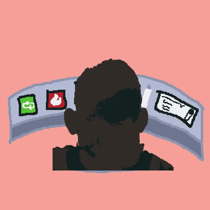 Game by @KaioVex